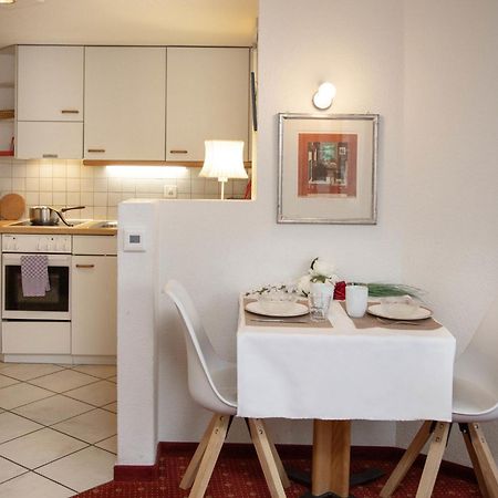 Apartment Chalet Abendrot Apartments-10 By Interhome 格林德瓦 外观 照片